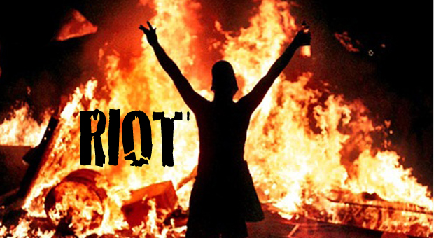 RIOT
