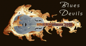 Blues Devils