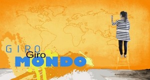 Giro Giro Mondo