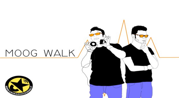 Moog Walk