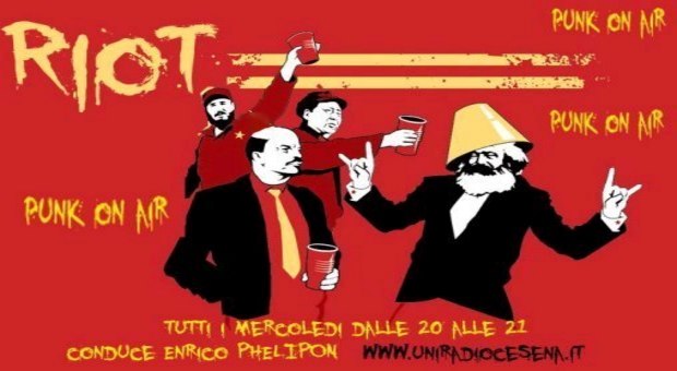 Riot