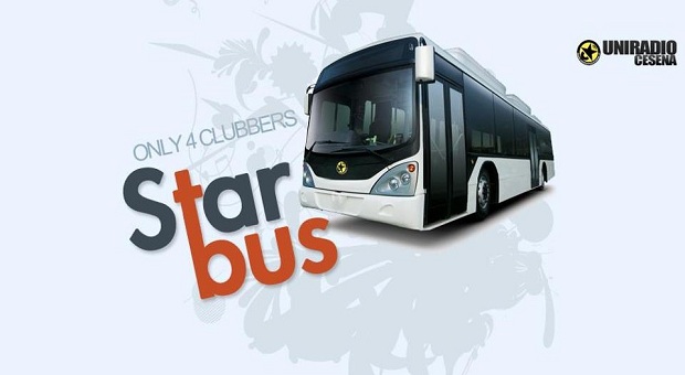 StarBus