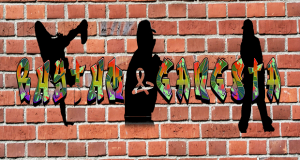 RHYTHM & GANGSTA