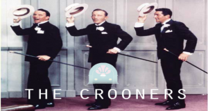 3 Dicembre 2012 – Radio Days: THE CROONERS