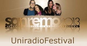 SANREMO Special: UniRadio Festival!!!