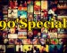 Giovedì 30, ore 19:30 – Puntata#23 di 90′Special!!!