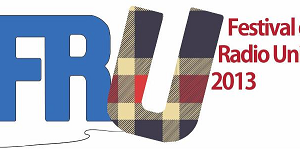La settima edizione del Festival delle Radio Universitarie: FRU