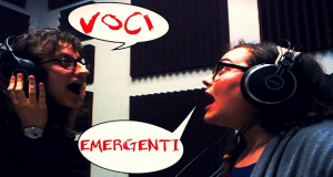 Voci Emergenti