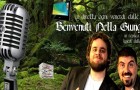 Benvenuti nella Giungla