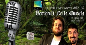 Benvenuti nella Giungla