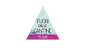 Fuori dalle Cantine Tour / LOS KAMIKAZE + MANOVALANZA live EX MACELLO-Cesena / UniradioCesena
