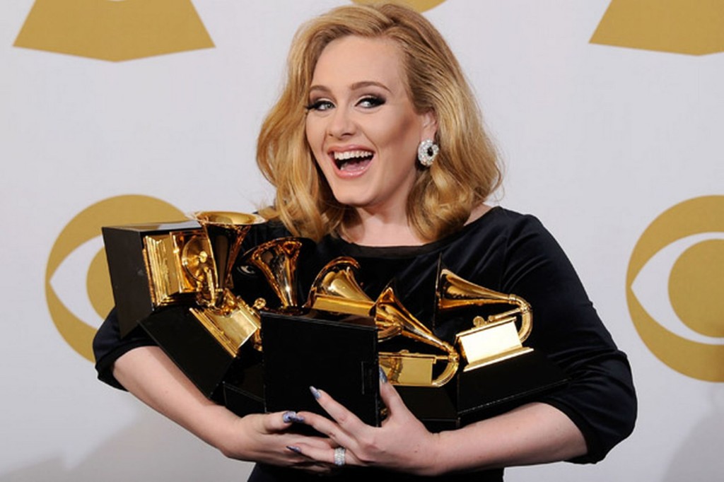 ADELE