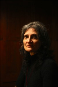 Chiara Guidi
