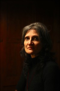 Chiara Guidi
