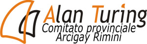 logo arcigay alan turing