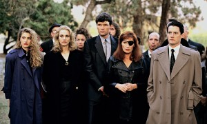 TWIN PEAKS