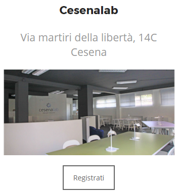 cesenalab