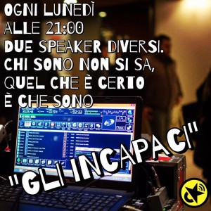 incapaci