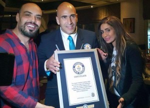 4World-record