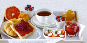 colazione