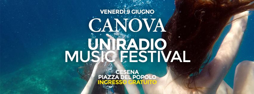 Canova ad UMF